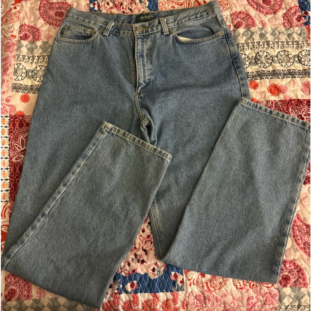 Vintage Ralph Lauren Jeans